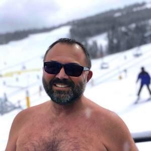 Meet your Posher, Sergey